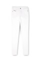 Jean Para Mujer 2017 Slandy Blanco