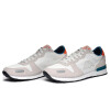 Zapatillas Logo Berlin 2 - Unisex Grey Lt/blue Colonial