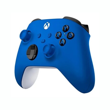 CONTROL DE MICROSOFT XBOX ONE S Joystick Inalámbrico MICROSOFT Xbox BT Controller Series X/s - Blue
