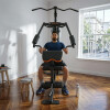 Gimnasio Multifunción Athletic 510M para Hogar – 67.5 kg Gimnasio Multifunción Athletic 510m Para Hogar – 67.5 Kg