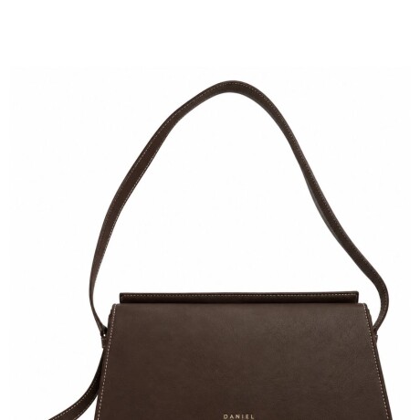 CARTERA OASIS Chocolate