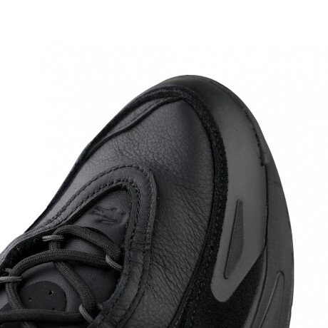 Championes LACOSTE Audyssor Black