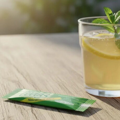 Endulzante en Polvo x225 Sticks Haymann Endulzante en Polvo x225 Sticks Haymann