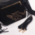CARTERA SERENDEL NEGRA CARTERA SERENDEL NEGRA