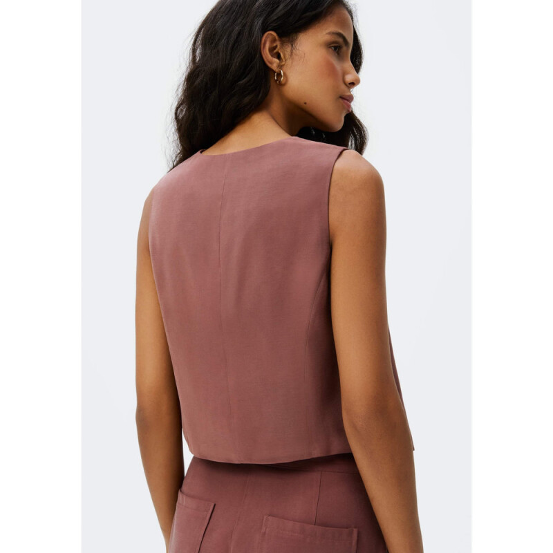COLETE FEM MARSALA