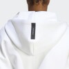 Campera Adidas Z.N.E. Blanco