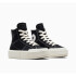 CTAS CRUISE HI BLACK/EGRET/BLACK BLACK/EGRET/BLACK