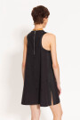 VESTIDO SPARK Negro