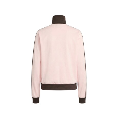 Campera adidas Classic Track Top PINK