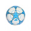 Pelota adidas UCL Training 25/26 League Stage - White & Blue White & Blue
