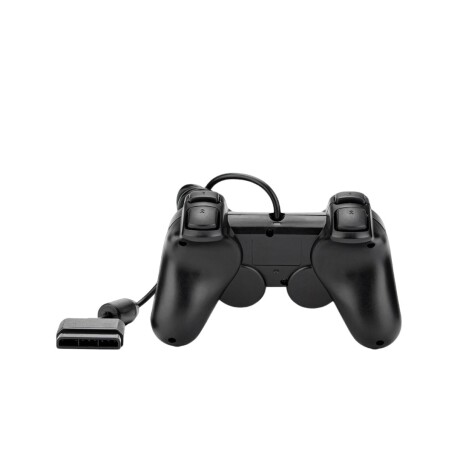 JOYSTICK CABLEADO PARA PLAYSTATION 2 JOYSTICK CABLEADO PARA PLAYSTATION 2