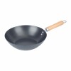 Wok de 28 cm con antiadherente - Carbone Wok de 28 cm con antiadherente - Carbone