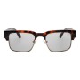 Lentes De Sol Trend Jazz Negro/Marrón