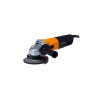 Amoladora angular 5" 1010W 125mm Velocidad Regulable LQ Amoladora Angular 5" 1010w 125mm Velocidad Regulable Lq