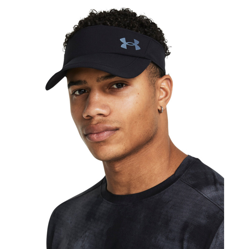 M Velociti Visor-BLU BLK-001