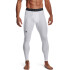UA HG Armour Leggings-WHT WHT-100