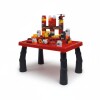 Mesa de bloques construccion P&F bomberos