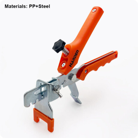 ALICATE NIVELADOR DE CERAMICA HARDEN ++ N/a