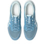 Zapatillas Voley GEL-Rocket 12 Hombre Saba Blue/cool Grey