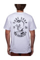 Remera O'Neill Longboard Blanco