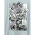 V-FRCH MVL FANTASTIC FOUR TEE ICEBERG GREEN 16-5808