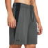 UA Tech Vent Short-RED GRY-025