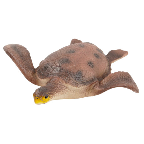 Tortuga de goma Tortuga de goma