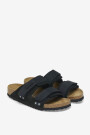 UJI LENB/LEVE BLACK Negro