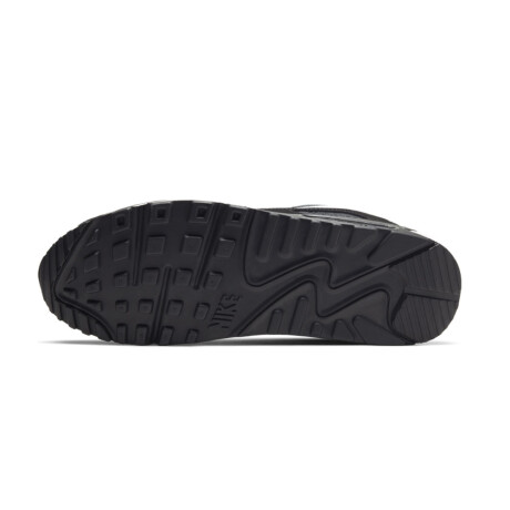Championes Nike Air Max 90 365 Black