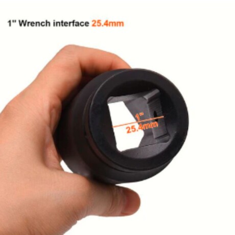 DADOLARGODEIMPACTODE46MMENC1HARDEN++ N/a