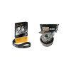 KIT DISTRIBUCION CORREA Y TENSOR (COMPLETO) Kit Distribucion Correa Y Tensor (completo)