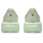 Zapatillas Novablast 5 Mujer Whisper Green/monument Blue