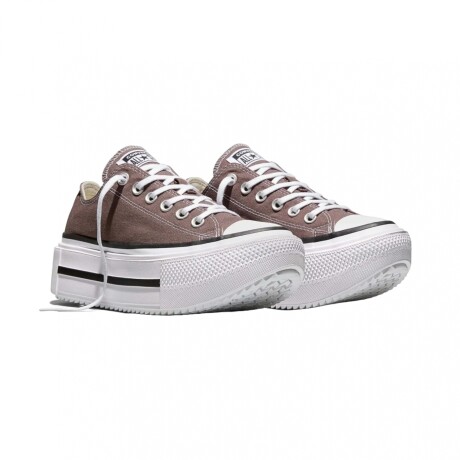 Converse Chuck Double Stack BROWN