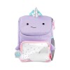 Mochila infantil grande Narval