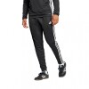 PANTALÓN HOMBRE adidas DE ENTRENAMIENTO TIRO 25 ESSENTIALS Black