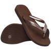 Sandalias Havaianas Top Tiras Rosa Ballet Cafe