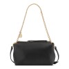 Kyrie Cnvrtble Xbody Shoulder Black