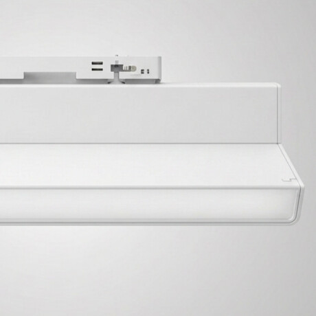 Downlight Lineal Ajustable Magnético G2 6W Downlight Lineal Ajustable Magnético G2 6W 2700K Blanco