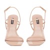 Sandal Olah3 Cliff/ Light Natural