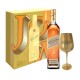Johnnie Walker Gold Reserve + 1 copa 750ml Johnnie Walker Gold Reserve + 1 copa 750ml