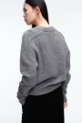 SWEATER Gris