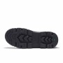 Botas Greyfield Mid Mujer Jet Black