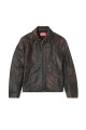 Casaca Para Hombre L-Amar-Wrd Marrón