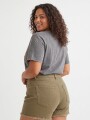 SHORT PAULA OLIVA