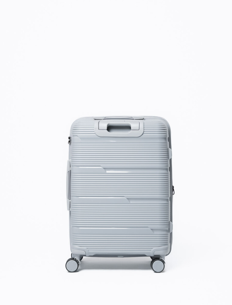 Valija Nomade Explorer 24 pulgadas Gris