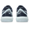 Zapatillas Tenis GEL-Dedicate 8 Clay Mujer Midnight/white