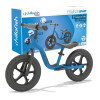 Bicicleta de equilibrio Charlie Sport 12" Navy Chillafish Bicicleta de equilibrio Charlie Sport 12" Navy Chillafish