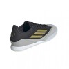 Championes adidas F50 Freestyle 24 Messi Black & Gold