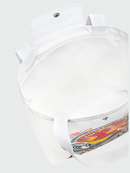 LONGCHAMP - Le Pliage Tote Bag M Alta Automática