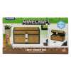 Minecraft Alcancía con candado Minecraft Alcancía con candado